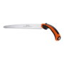 Stocker Serrucho Maestral 300, Serrucho Fijo con Hoja Recta de Acero Tratado, Longitud 30 cm