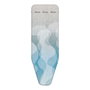 Vileda Funda Ultrafresh Quick Fix para Tablas de Planchar 110 x 30 cm hasta 130 x 45 cm