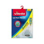 Vileda Funda Ultrafresh Quick Fix para Tablas de Planchar 110 x 30 cm hasta 130 x 45 cm