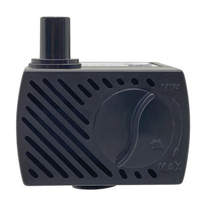 Biotop Bomba para Estanques 250 L/H Altura Máx. 0,65m Referencia E3-74024 Biotop Bomba para Estanques 250 L/H Altura Máx. 0,65m Referencia E3-74024