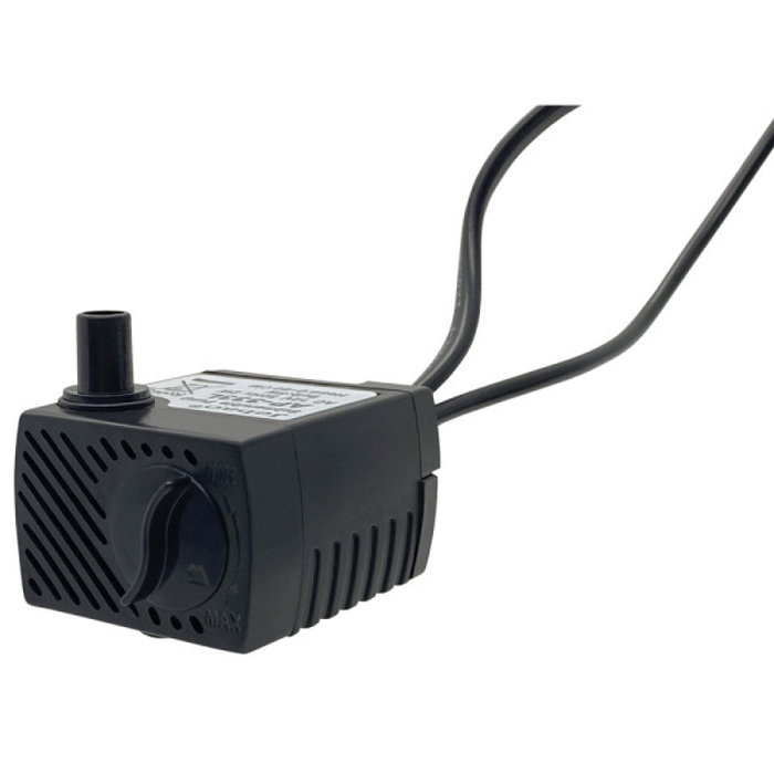 Biotop Bomba para Estanques 250 L/H Altura Máx. 0,65m Referencia E3-74024 Biotop Bomba para Estanques 250 L/H Altura Máx. 0,65m Referencia E3-74024