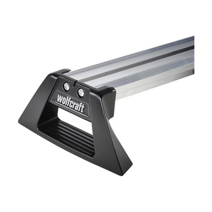 Wolfcraft Guillotina para laminado LC 600