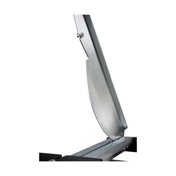 Wolfcraft Guillotina para laminado LC 600