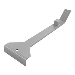 Wolfcraft Escoplo para profesional 6928000 con yunque integrado ideal para laminado y entarimado