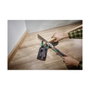 Wolfcraft Caja de Ingletes y Soporte de Ajuste 85-180° 100 mm