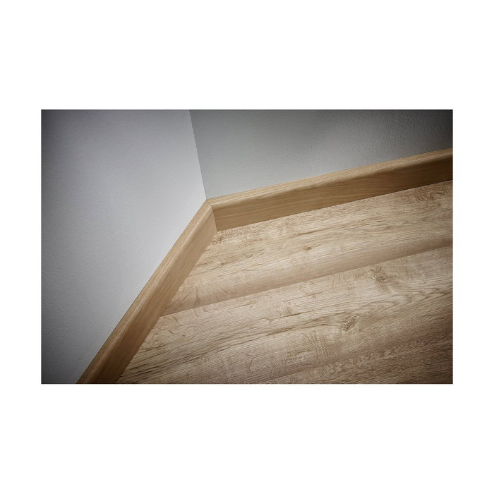 Wolfcraft Caja de Ingletes y Soporte de Ajuste 85-180° 100 mm