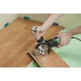 Wolfcraft Disco de corte CT Standard ø115 x 22,23 mm
