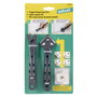 Rascador de juntas Wolfcraft 4364000 Disco de Pulido Cabezales intercambiables
