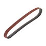 Wolfcraft 1724000 Lija de Banda 13 x 457 mm Grano 40