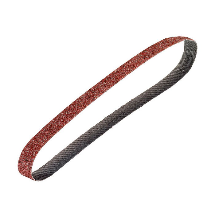 Wolfcraft Lija de banda 13 x 457 mm grano 40 Wolfcraft Lija de banda 13 x 457 mm grano 40