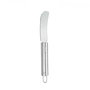 Metaltex 233243000 Cuchillo para Mantequilla Inoxidable Imperial