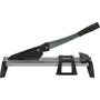 Wolfcraft Guillotina para corte de vinilo y laminados VLC 800