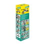 Wolfcraft Guillotina para corte de vinilo y laminados VLC 800