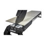 Wolfcraft Guillotina para corte de vinilo y laminados VLC 800