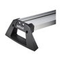 Wolfcraft Guillotina para corte de vinilo y laminados VLC 800