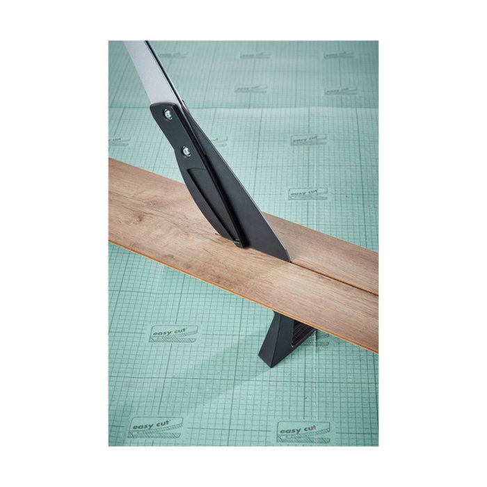 Wolfcraft Guillotina para corte de vinilo y laminados VLC 800
