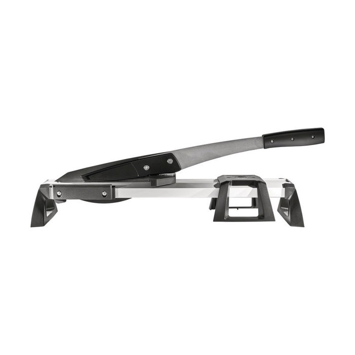 Wolfcraft Guillotina para corte de vinilo y laminados VLC 800