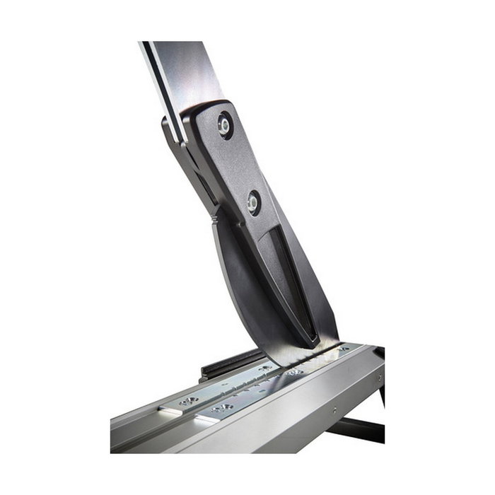 Wolfcraft Guillotina para corte de vinilo y laminados VLC 800