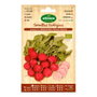 Agreen Sobre de Semillas Rabanito Redondo Rojo Eco