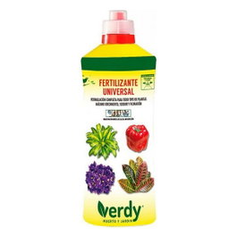 Verdy Fertilizante universal 1250 ml