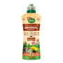 Agreen Fertilizante Orgánico Eco Líquido Natural 1250 ml - Para Huerto, Jardín, Interior y Terraza - Complejo Nutritivo con Aminoácidos