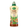 Agreen Fertilizante Orgánico Eco Líquido Natural 1250 ml - Para Huerto, Jardín, Interior y Terraza - Complejo Nutritivo con Aminoácidos
