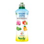 Batlle Fertilizante Ecológico Líquido para Plantas 1250 ml - Agreen, 100% Natural, para Huerto, Jardín, Interior y Terraza