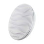 Edm Aplique super LED de superficie Desert 24 W 6500 K 2490 lm ø38 x 7 cm