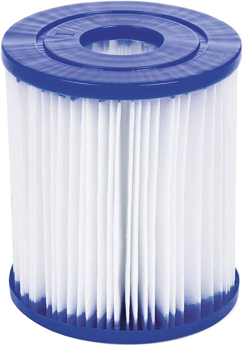 Bestway Filtro de Cartucho Tipo I 58093