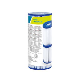 Bestway Filtro de Cartucho Tipo I 58093