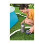 Bestway Depuradora de cartucho 1.249 l/h, ø25 x 27 cm