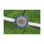 Bestway Depuradora de cartucho 1.249 l/h, ø25 x 27 cm