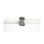 Bestway Depuradora de cartucho 1.249 l/h, ø25 x 27 cm