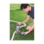 Bestway Depuradora de cartucho 1.249 l/h, ø25 x 27 cm