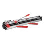 Rubi Cortadora Manual de Cerámica Fast-85 13941 para Baldosa Cerámica, Longitud de Corte 85 cm, Espesor 12 mm