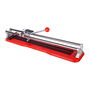 Rubi Cortadora Manual de Cerámica Practic - 61 R24985 | Longitud Corte 61cm, Corte Baldosas y Azulejos