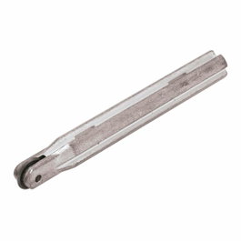 Rubi Rodel Silver 10mm para Gres