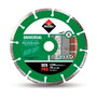 Rubi Disco Diamantado Sev Pro ø230 x 1,6 x 22,2 mm