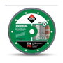 Rubi Disco diamantado tsv pro ø230 x 2 x 22,2 mm