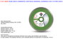 Rubi Disco Diamante Continuo CSV PRO 115 mm