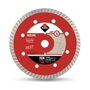 Rubi Disco diamantado TCR Superpro ø115 x 1,4 x 22,2 mm