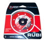 Rubi Disco Diamante Continuo TCR PRO 115 mm