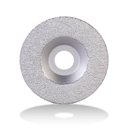 Rubi Disco Desbaste Grueso Diamante Pro 100 mm 22.2Ø