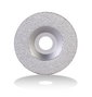 Rubi Disco Desbaste Grueso Diamante Pro 100 mm 22.2Ø