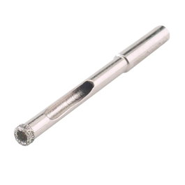 Rubi Easygres Broca de 6,00 mm para Baldosa Cerámica y Vidrio