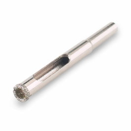 Rubi Easygres Broca de Diamante Electrodepositado 8 mm