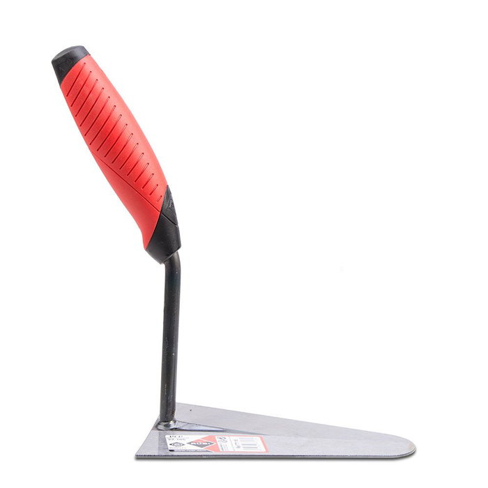 Rubi Paleta Catalana PFP22-165 77116 165mm Acero Profesional Rubi Paleta Catalana PFP22-165 77116 165mm Acero Profesional