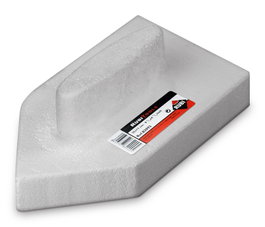 Rubi Talocha Porex Punta 24 x 14 cm