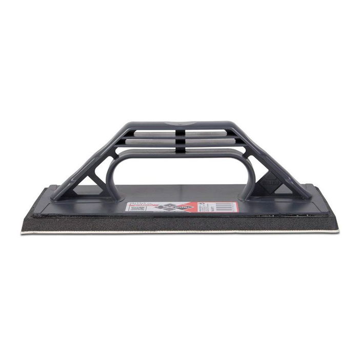 Rubi R65971 Llana de Goma para Juntas Superpro, Ideal para Juntas de Hasta 3mm, Goma Blanca Resistente, Solar y Alicatar