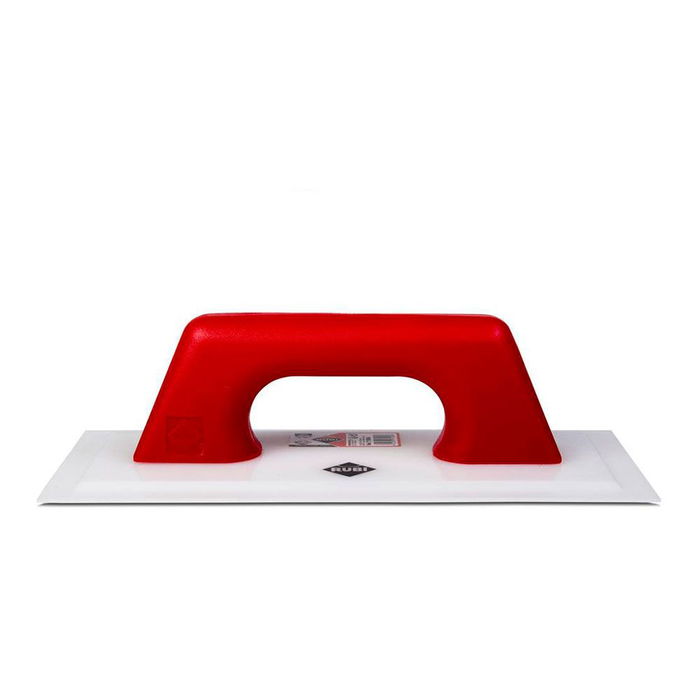 Rubi Llana Yeso Flexible Mango Plástico 30x14cm 71904